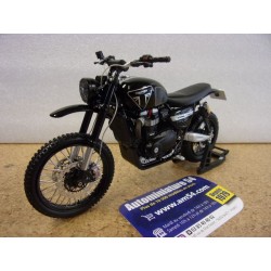 Triumph Scrambler 1200...