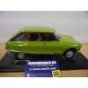 Citroen Ami 8 Club 1969 Iris Green 181677 Norev