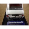 Citroen Ami Super 1974 Meije White 181679 Norev