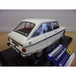 Citroen Ami Super Meije White Norev 1/18