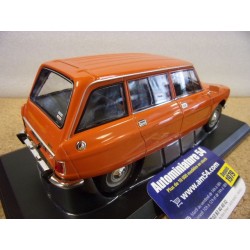 Citroen Ami 8 Break 1975 Ténéré Orange 181674 Norev