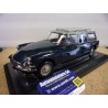 Citroen DS ID 19 break 1967 Orient blue 181770 Norev