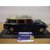 Citroen DS ID 19 break 1967 Orient blue 181770 Norev