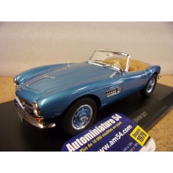 BMW 507 1956 Metallic Blue...
