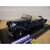 Citroen Traction Avant Cabriolet 11B 1939 Bleu AMC0191104 Norev