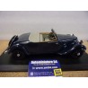 Citroen Traction Avant Cabriolet 11B 1939 Bleu AMC0191104 Norev