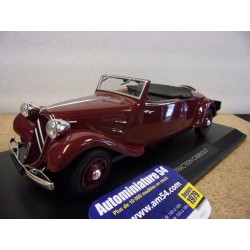 Citroen Traction Avant...