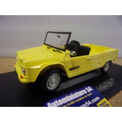 Citroen Méhari Atacama Yellow AM019642 Norev