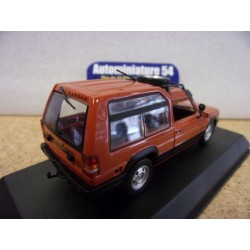 Talbot Matra Rancho Terre battue Ochre 574112 Norev