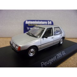 Peugeot 205 GL 1988 Futura...