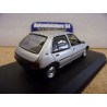 Peugeot 205 GL 1988 Futura Grey 471735 Norev