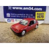 Peugeot 205 XR red 1985 471732 Norev 1/87