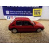 Peugeot 205 XR red 1985 471732 Norev 1/87