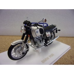 Bmw R90 White 182036 Norev