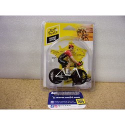 Cycliste Arkea Samsic Tour...