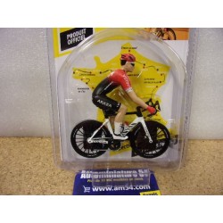 Cycliste Arkea Samsic Tour De France 2023 S1809914 Solido