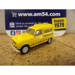 Renault R4 Fourgonnette...