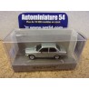 Bmw 323i light Blue Met. 1975 1/87 870020000 Minichamps