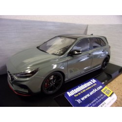 Hyundai I30 N Shadow Grey 18375 MCG