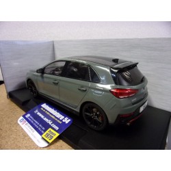 Hyundai I30 N Shadow Grey 18375 MCG