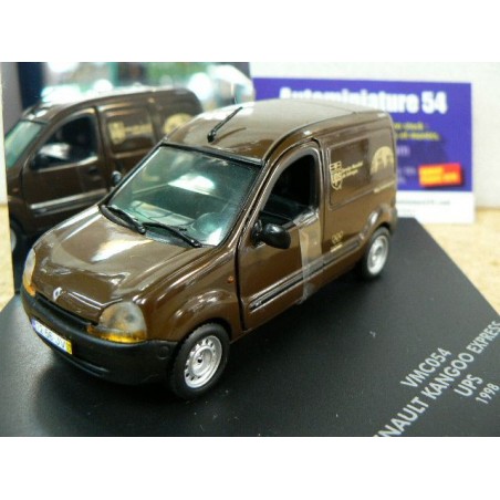 Renault Kangoo Express "UPS" 1998 VMC054 Vitesse