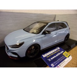 Hyundai I30 N Hell Blue...