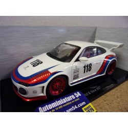 Porsche 911 - 997 RWB Old &...