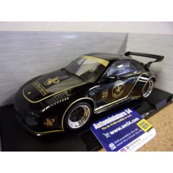 Porsche 911 - 997 RWB Old &...