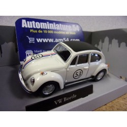 Volkswagen Beetle Cox Choupette 251PNDChoup Cararama