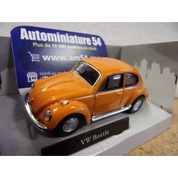 Volkswagen Beetle Cox...