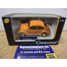 Volkswagen Beetle Cox Orange 251or Cararama