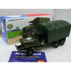 GMC CCKM Army C80602 CIJ Norev