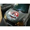 Renault Kangoo Club Mulhouse 1/43 1999 VMC065 Vitesse