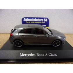 Mercedes Benz A klasse (W177) grey B66961046 Spark Model