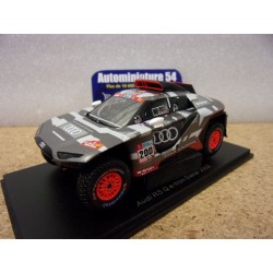 2022 Audi RS Q e-tron n°200 Peterhansel - Boulanger Rally Dakar S3188 Spark Model