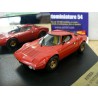 Lancia Stratos Roadcar Rosso 1974 AV080A Vitesse