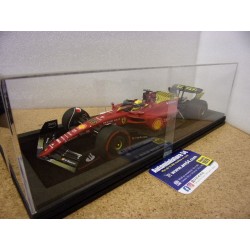 2022 Ferrari F1-75 n°16...