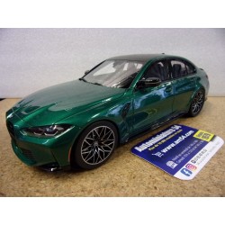 Bmw M3 M Performance G80...
