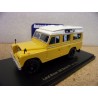 land Rover 109 Series 3 Ochre Yellow 1975 60108 Avenue 43 - AutoCult
