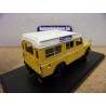 land Rover 109 Series 3 Ochre Yellow 1975 60108 Avenue 43 - AutoCult