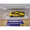 Bugatti Chiron Pure Sport Yellow TSM430595 TrueScale Miniatures