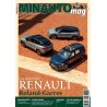 MINAUTOmag Magazine n°93 Juillet Aout 2023