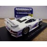 1997 Porsche 911 GT1 n°25 Stuck - Wollek - Boutsen Le Mans S9907 Spark Model