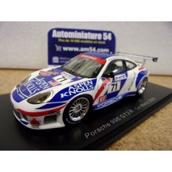 2000 Porsche 911 996 GT3R...