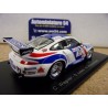 2000 Porsche 911 996 GT3R n°71 Wagner - Lewis - Mazzuccola Le Mans S9937 Spark Model