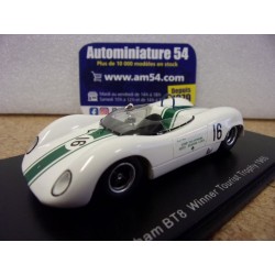 1965 Brabham BT8 n°16 Denny...