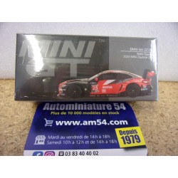 2022 BMW M4 GT3 n°25 IMSA...