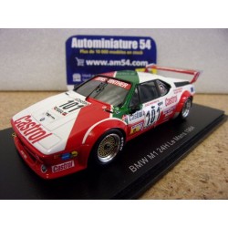 1984 BMW M1 n°101 Winther -...