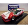 1984 BMW M1 n°101 Winther - Mercer - Jensen Le Mans S6408 Spark Model
