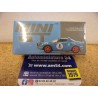 1979 Lancia Stratos HF n°4 Darniche - Mahé 1st Winner Monte Carlo MGT00504 True Scale Models Mini GT 1.64